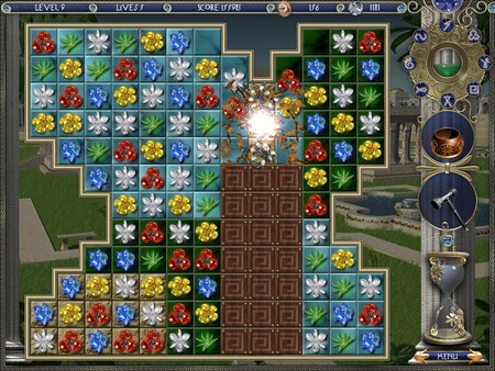 Babylonia screenshot 4