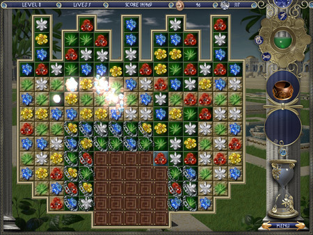 Babylonia screenshot 3