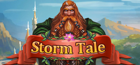 Storm Tale banner image