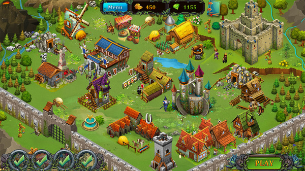 Storm Tale screenshot 2