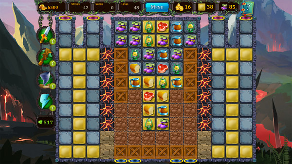 Storm Tale screenshot 4