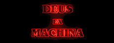DEUS EX MACHINA