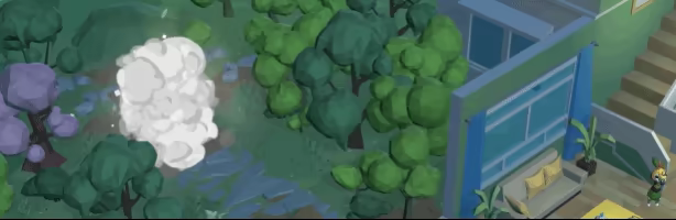 Elf Manor video 7