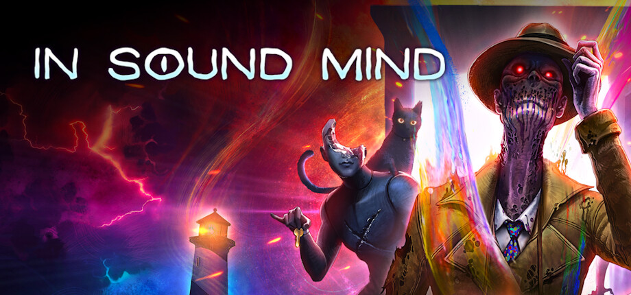 In Sound Mind cover art