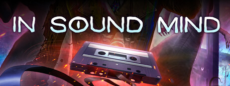 In Sound Mind cover art