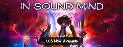 In Sound Mind screenshot 13