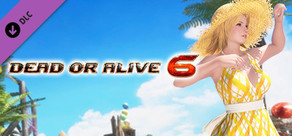 DOA6 Summer Breeze Collection - Tina