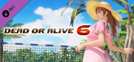 DEAD OR ALIVE 6 Steam Charts and Player Count Stats