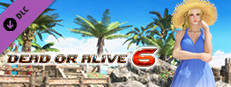 DOA6 Summer Breeze Collection - Helena Small Capsule Image