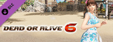 DOA6 Summer Breeze Collection - Leifang Small Capsule Image