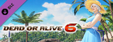 DOA6 Summer Breeze Collection - Christie Small Capsule Image