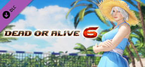 DOA6 Summer Breeze Collection - Christie