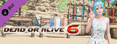 DOA6 Summer Breeze Collection - NiCO Small Capsule Image