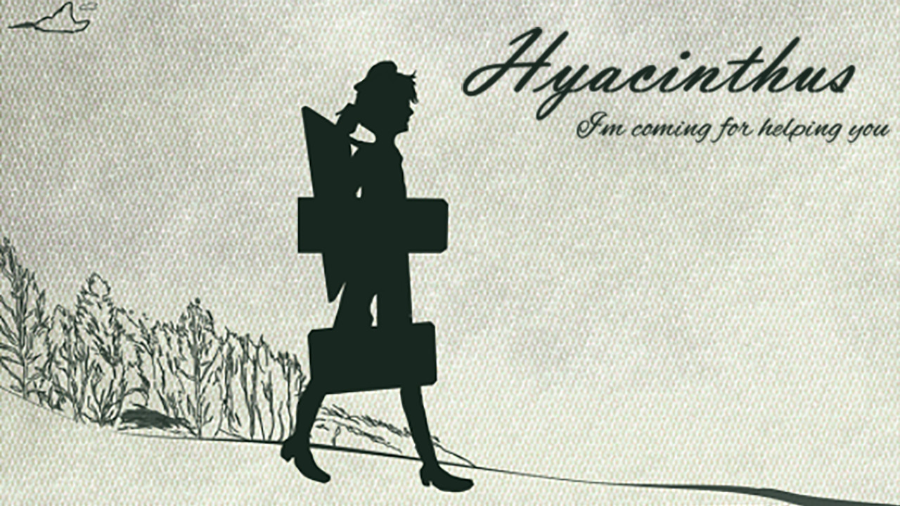 Hyacinthus-donation Featured Screenshot #1