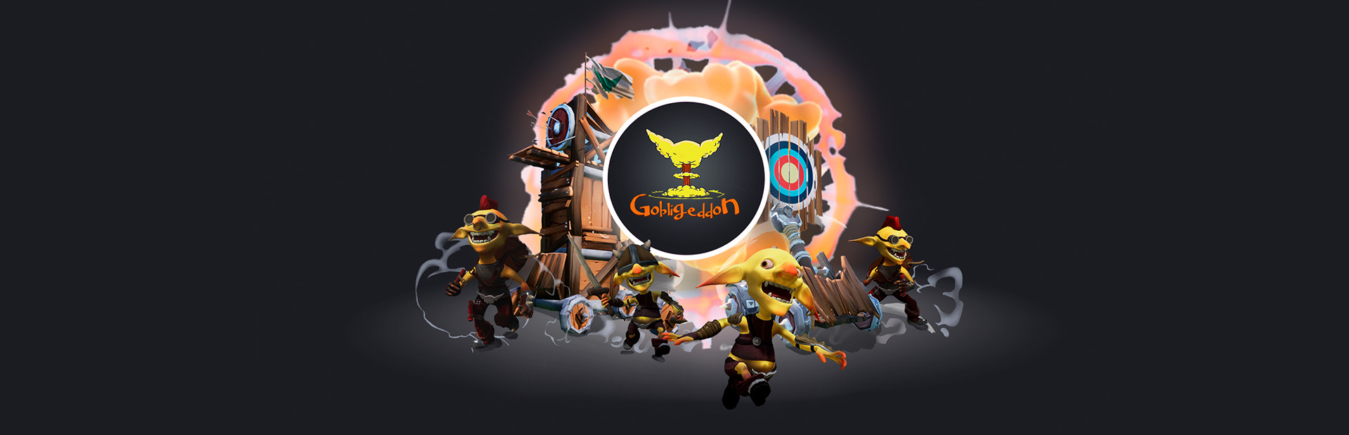 Gobligeddon
