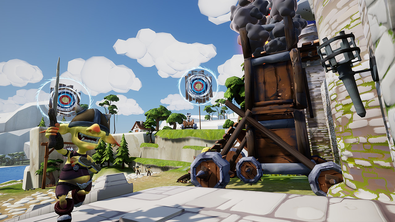 Gobligeddon Featured Screenshot #1