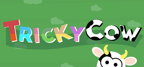 Tricky Cow banner image