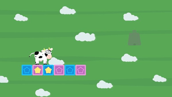 Tricky Cow Screenshot