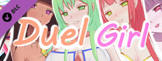 Duel Girl - 18+ Patch game capsule image