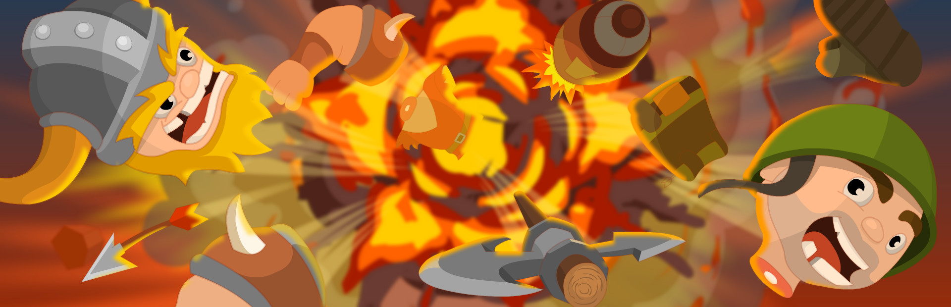 Make War