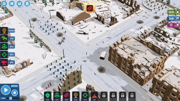 Make War screenshot 3