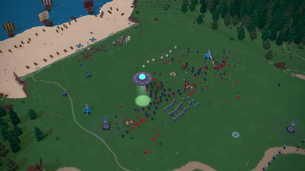 Make War screenshot 2