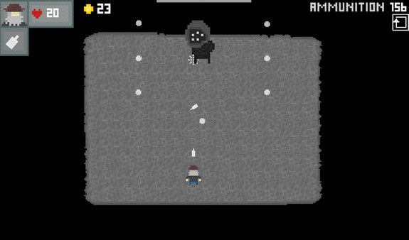 Screenshot z Ded Inside