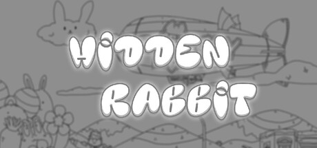 Hidden Rabbit Banner