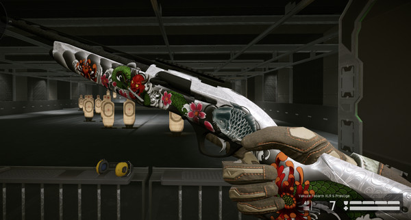 Warface – Yakuza Pack