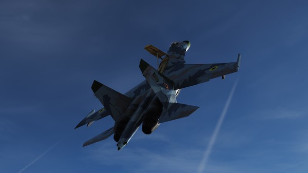 F/A-18C: Aggressors BFM Campaign