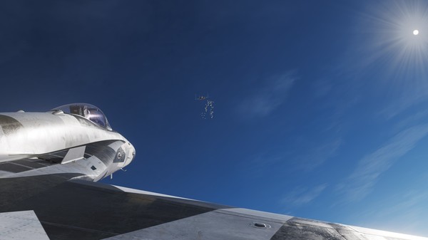 F/A-18C: Aggressors BFM Campaign screenshot 7