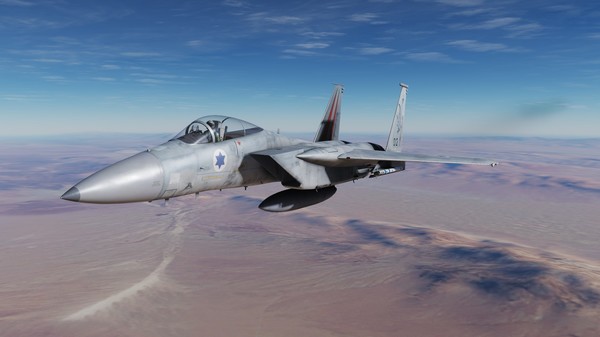 F/A-18C: Aggressors BFM Campaign