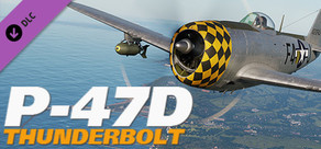 DCS: P-47D Thunderbolt