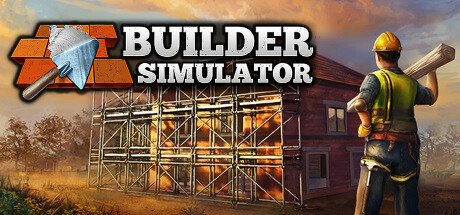 Builder Simulator technical specifications for computer