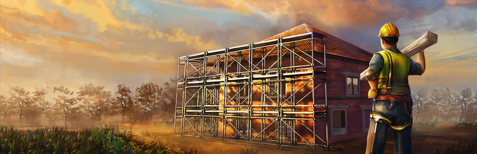 Builder Simulator