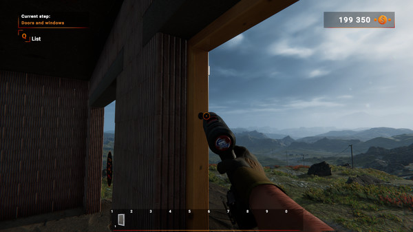 Builder Simulator screenshot 3