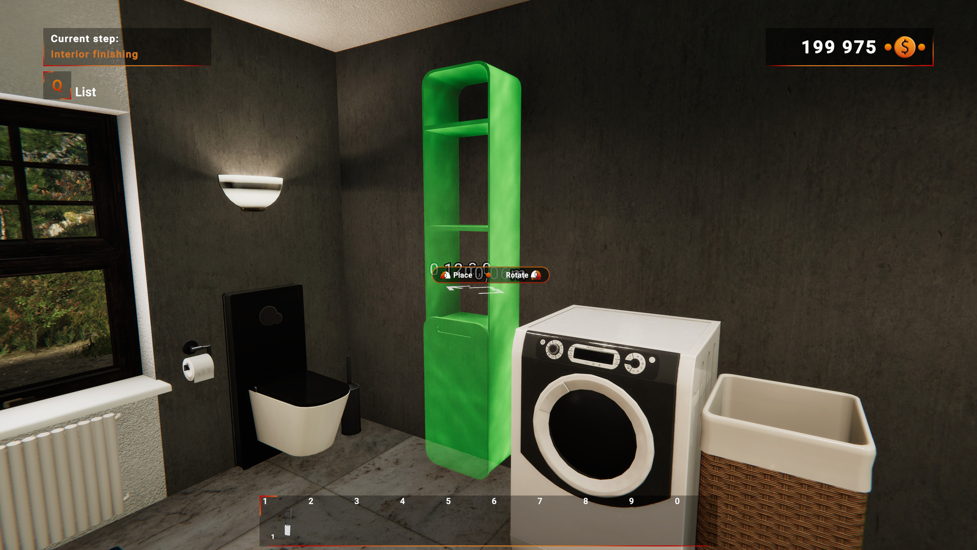 Builder Simulator screenshot #7