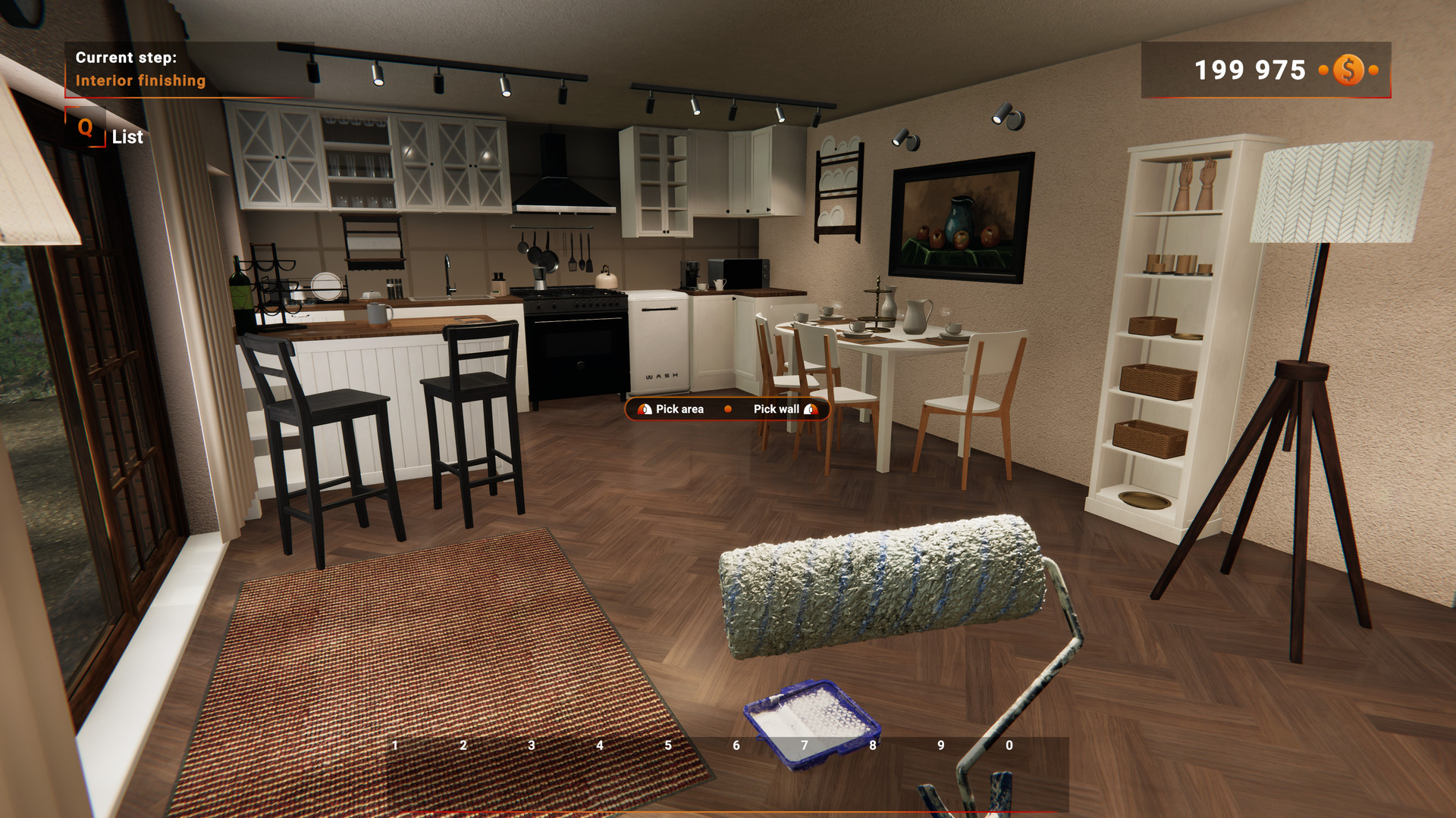 Builder Simulator screenshot #9