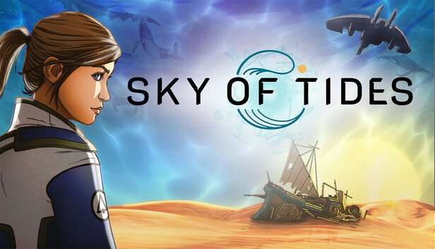 Sky of Tides