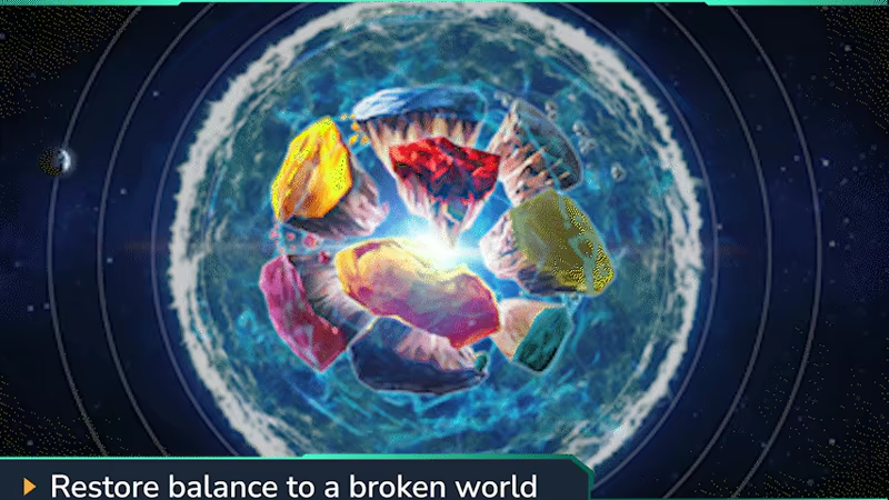 Sky of Tides video 5