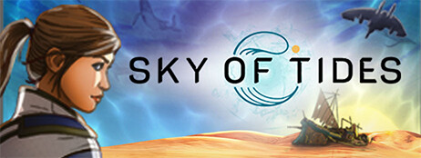 Sky of Tides cover art