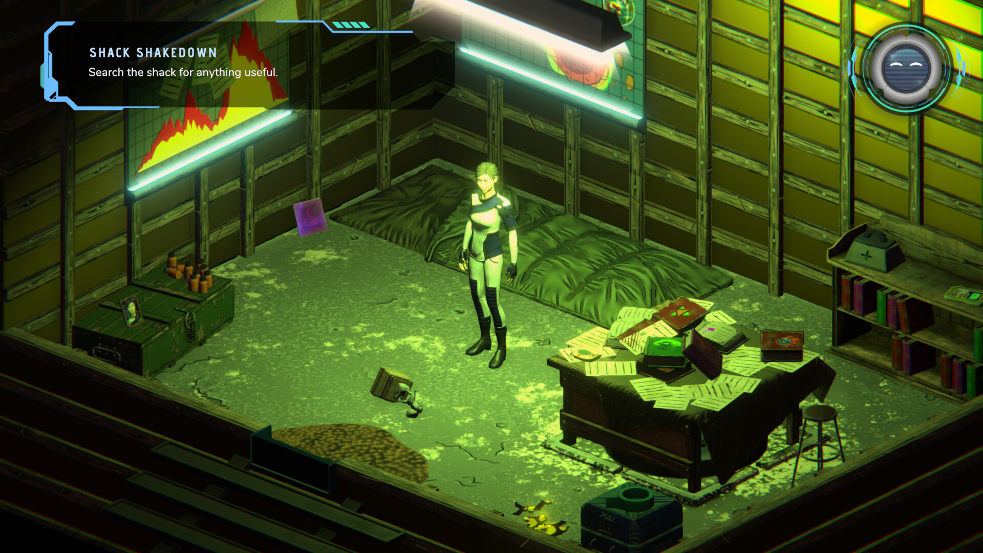 Sky of Tides screenshot #11