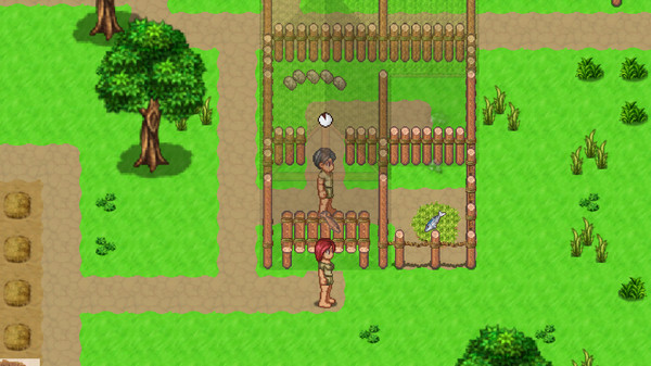 Screenshot z Meu Mundo