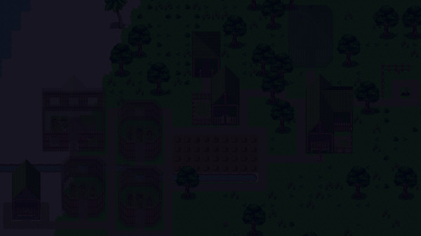 Screenshot z Meu Mundo