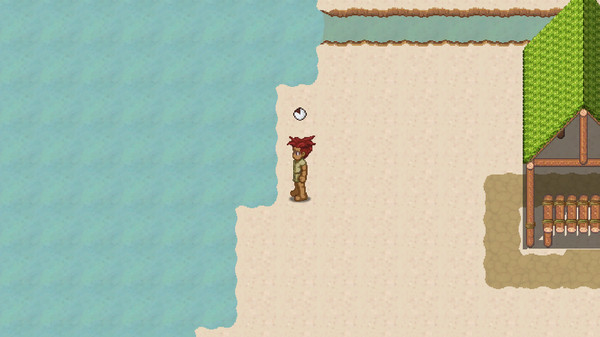 Screenshot z Meu Mundo