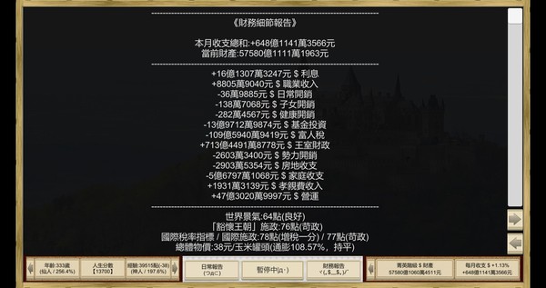 Screenshot z 場外人生