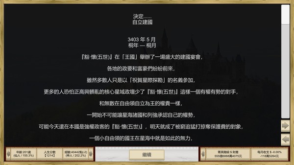 Screenshot z 場外人生