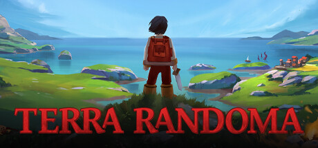 Terra Randoma technical specifications for computer