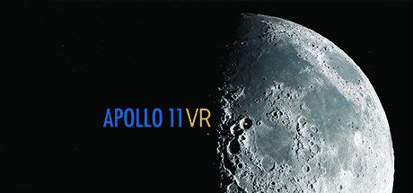 Apollo 11 VR Cover Image