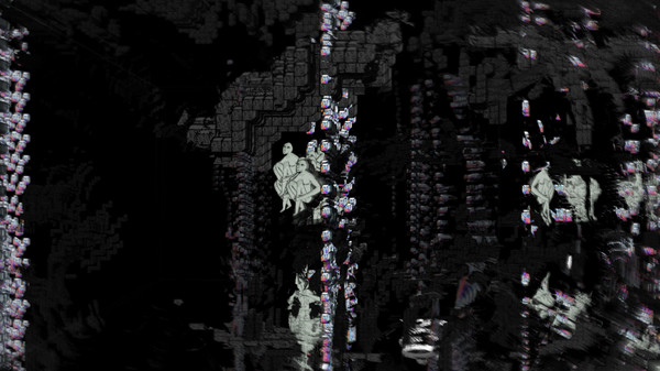 Screenshot z Infini Screenshot z Infini